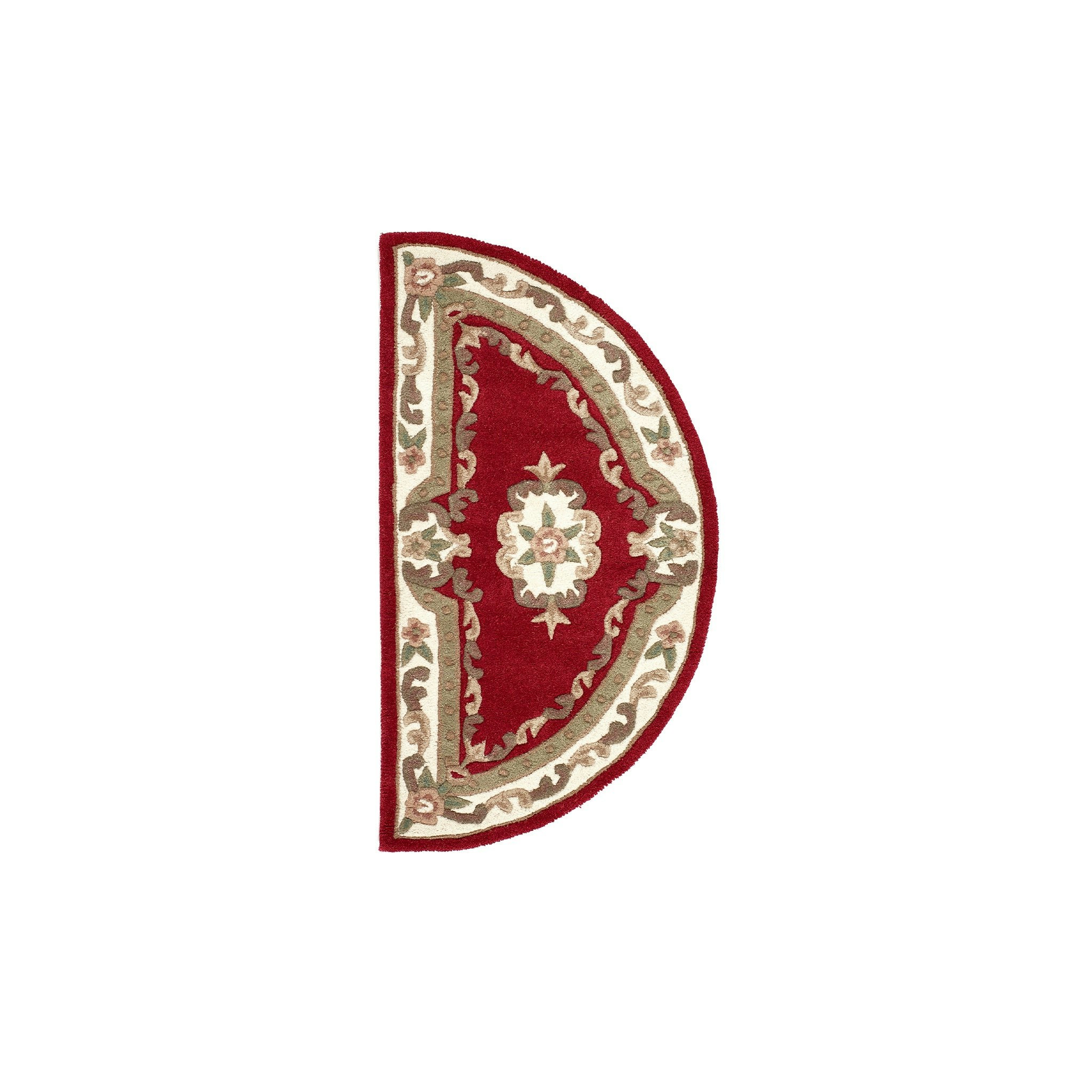 Origin Origins Shensi Wine - 067X127 Half Moon