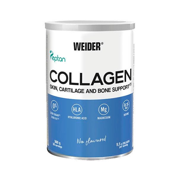 Weider Collagen Peptide Powder, Hyaluronic Acid 300G (30Days Supply) - Image 4