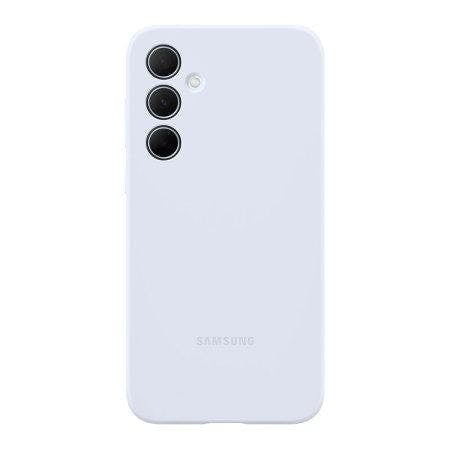 Samsung Galaxy A35 5G Silicone Case Light - Ef-Pa356tlegww Blue - Image 3