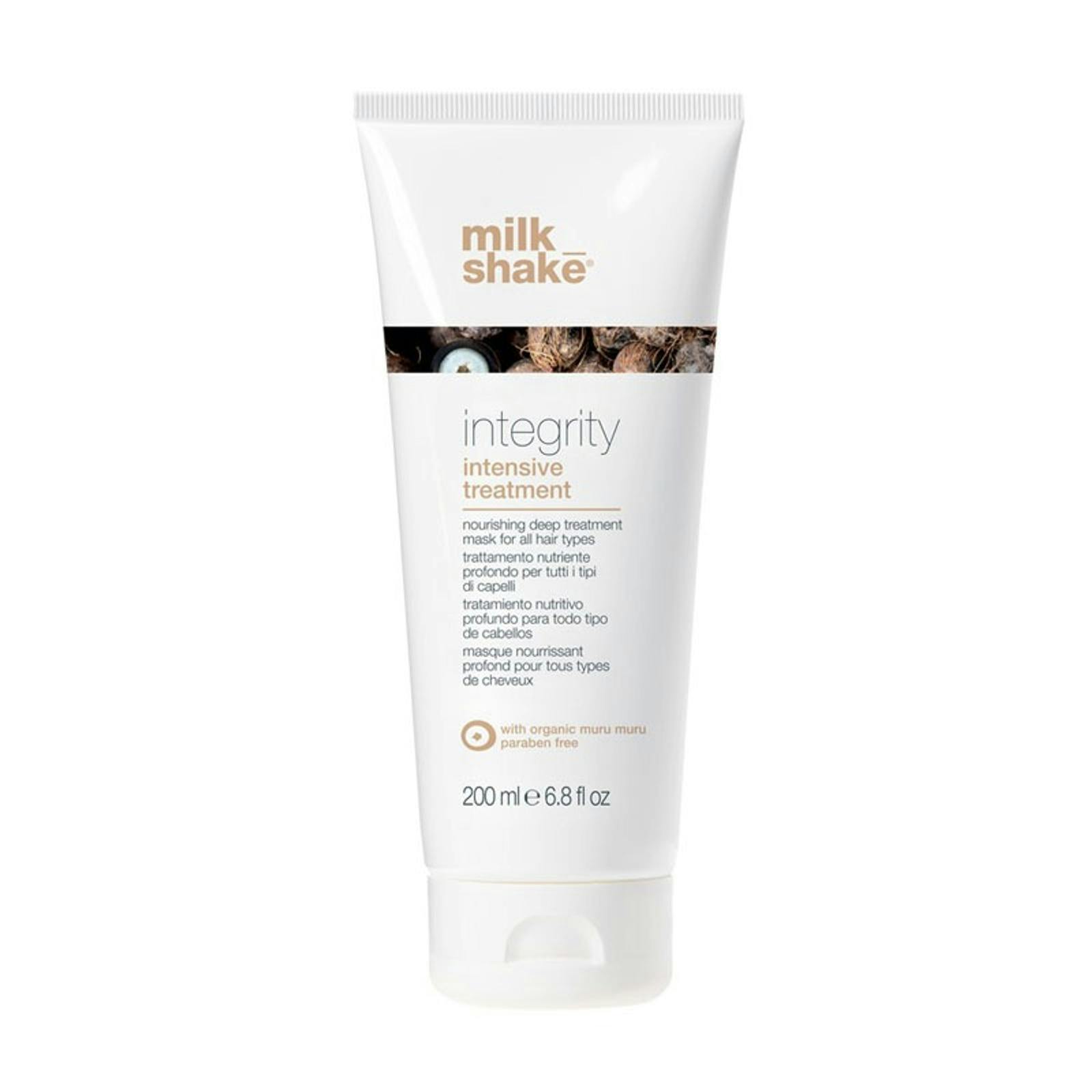 Milkshake Integrity Intensive Treatment 200 Ml - 200 Ml