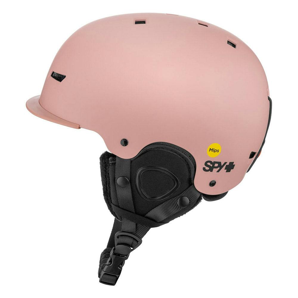 Spy Pink Galactic Mips - Matte Dusty - L