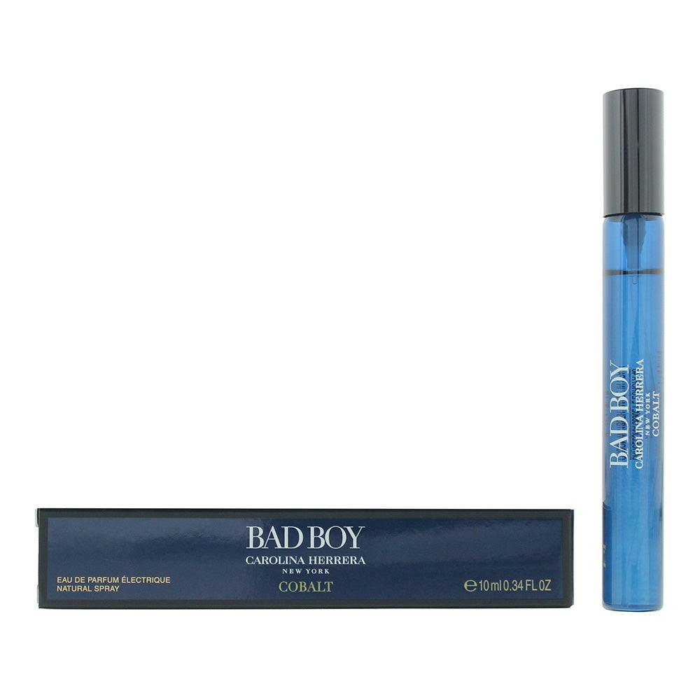 Carolina Herrera Boys Cobalt Bad Bad Eau De Parfum 10Ml