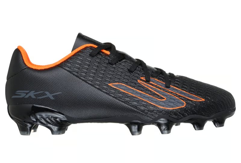 Skechers Boys / Girls Junior Football Boots Fg Mg Skx 2 252160L - Uk 1 Eu 33.5