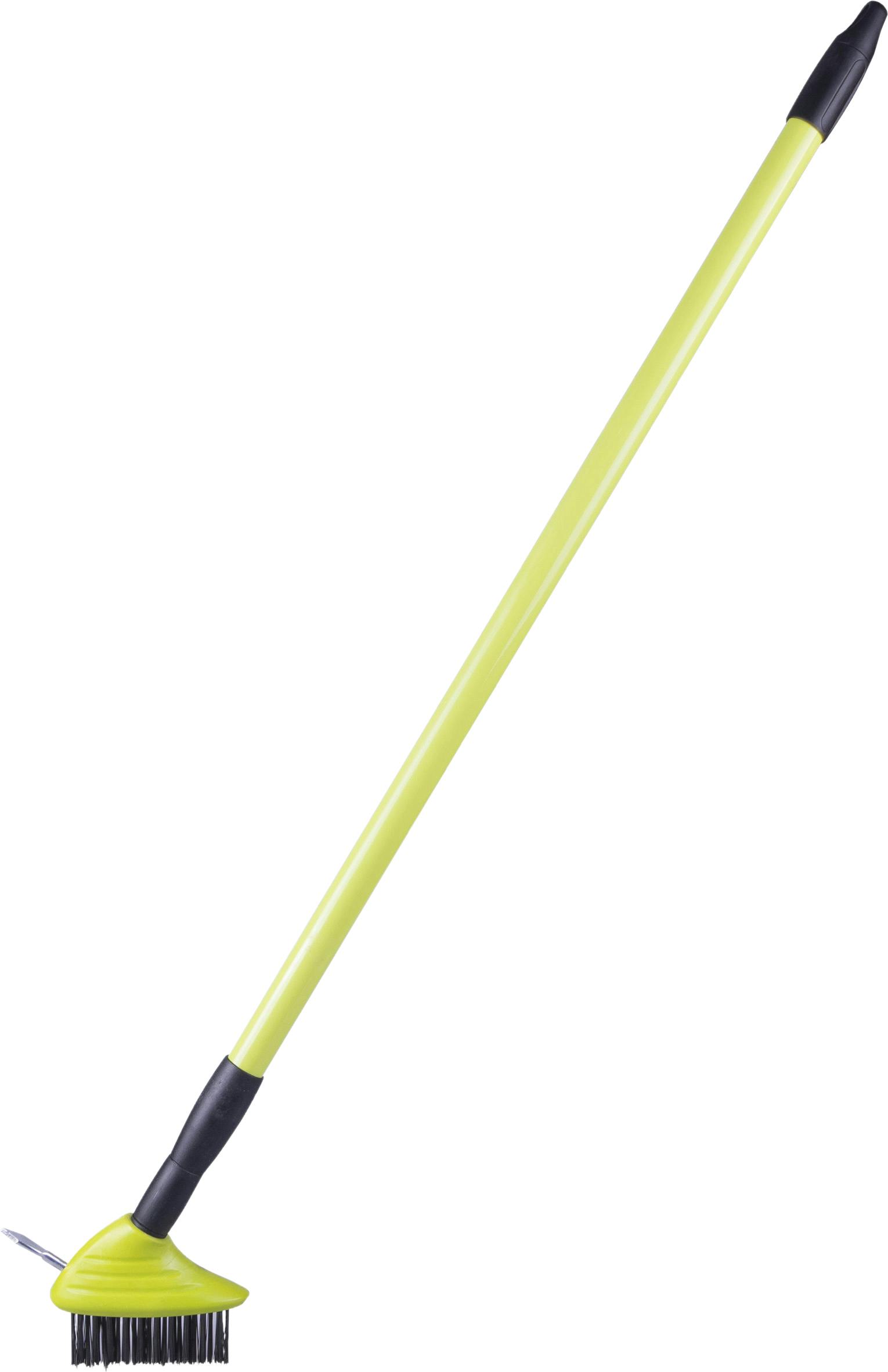 St Helens Patio Cleaning Brush & Weed Removal Set