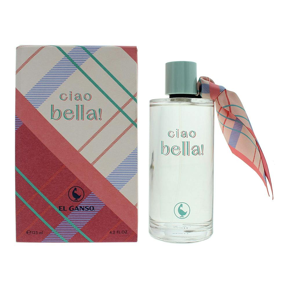 El Ganso Ciao Bella! Eau De Toilette 125Ml