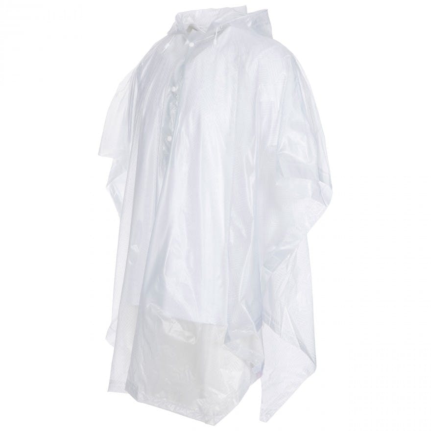 Trespass Unisex Adults Festival Packaway Poncho - Arrow Print - One Size - Arrow Print - 100% Pvc