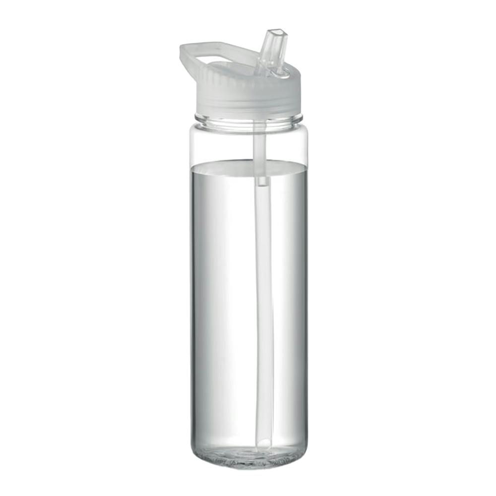 Midocean Bay Tritan Renew 650Ml Bottle - Transparent - One Size - Transparent