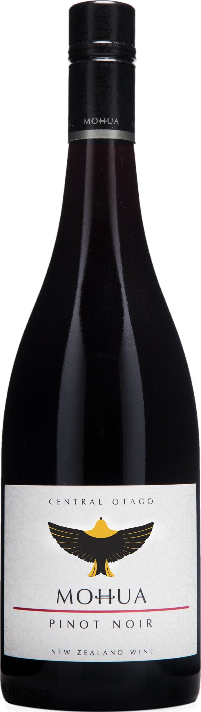 Various Wine Red Peregrine Wines Mohua Pinot Noir 2020 75Cl - Pack Of 6