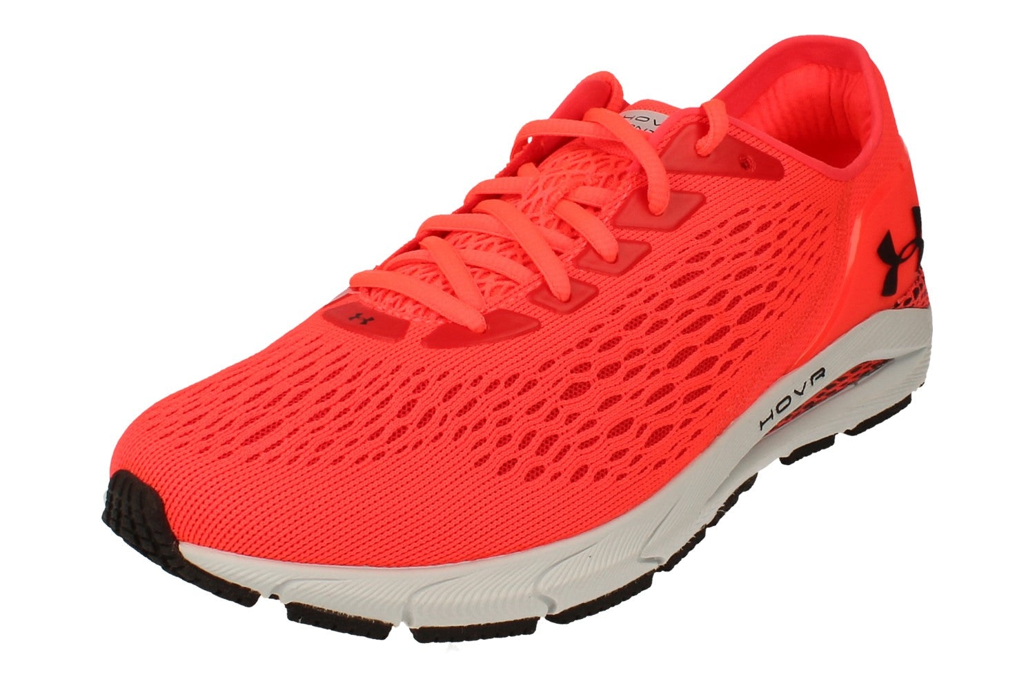 Under Armour Men's Red Hovr Sonic 3 3022586 601 - Uk 9.5 | Us 10.5 | Eu 44.5