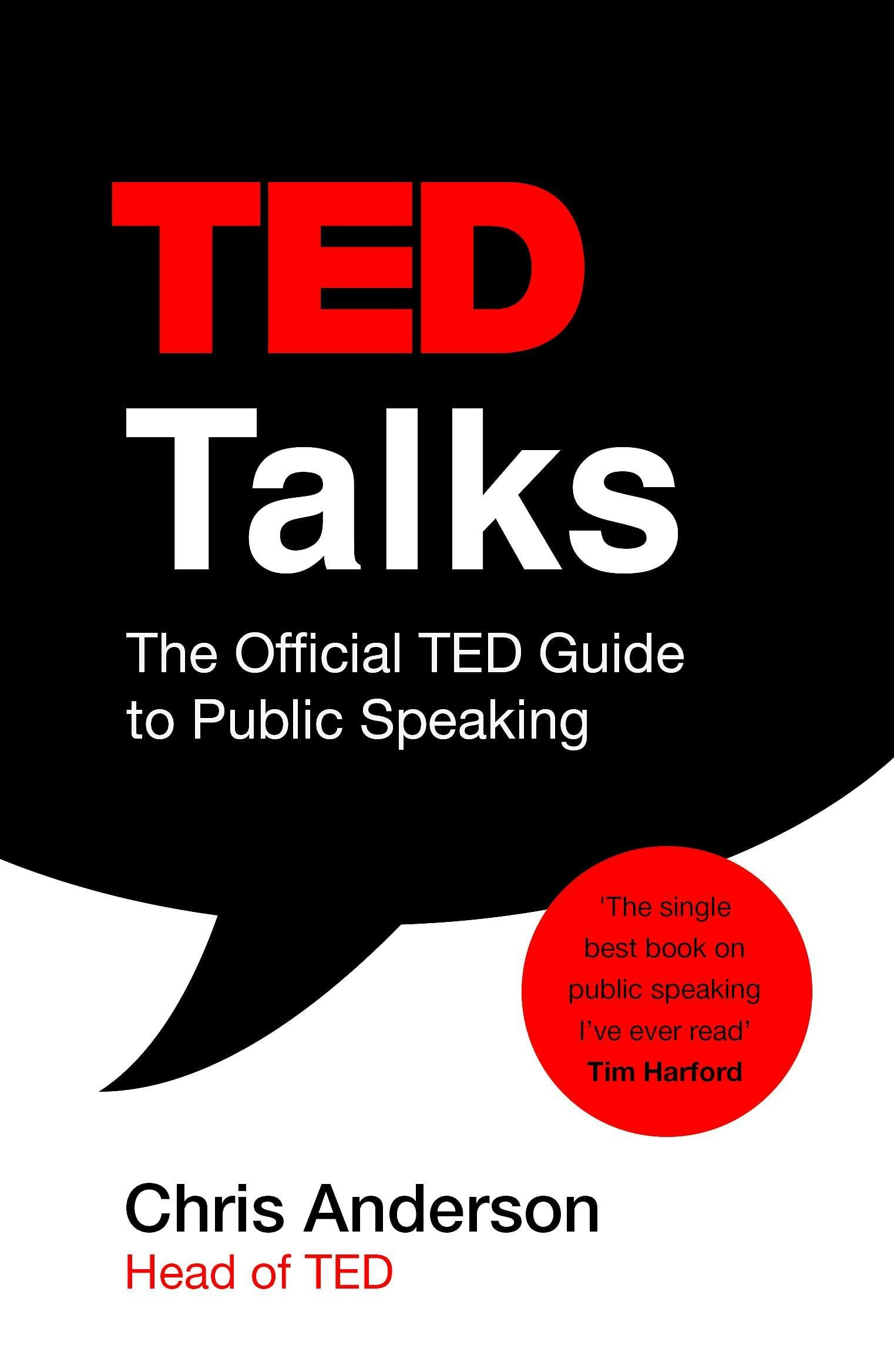Ted Talks - Image 29