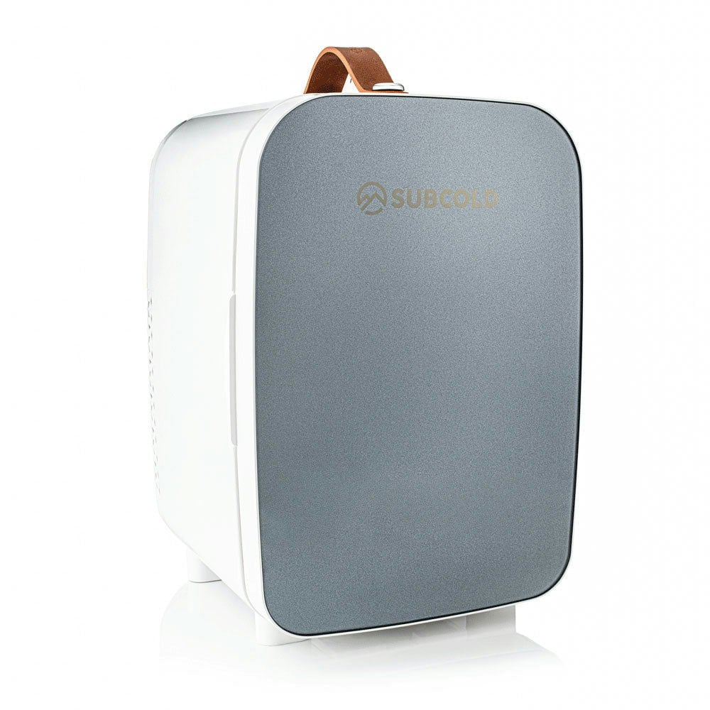 Subcold Grey Pro 10L Mini Fridge