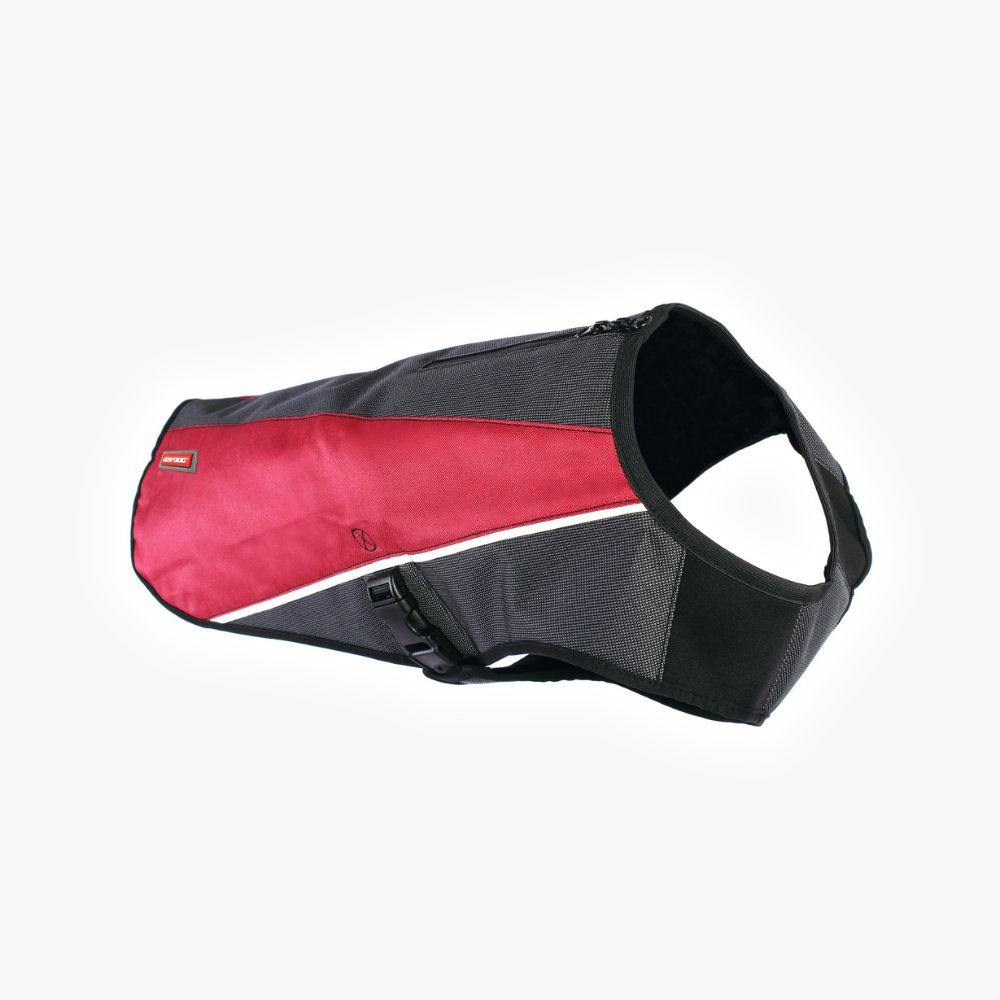 Ezydog Red Element Jacket In - S