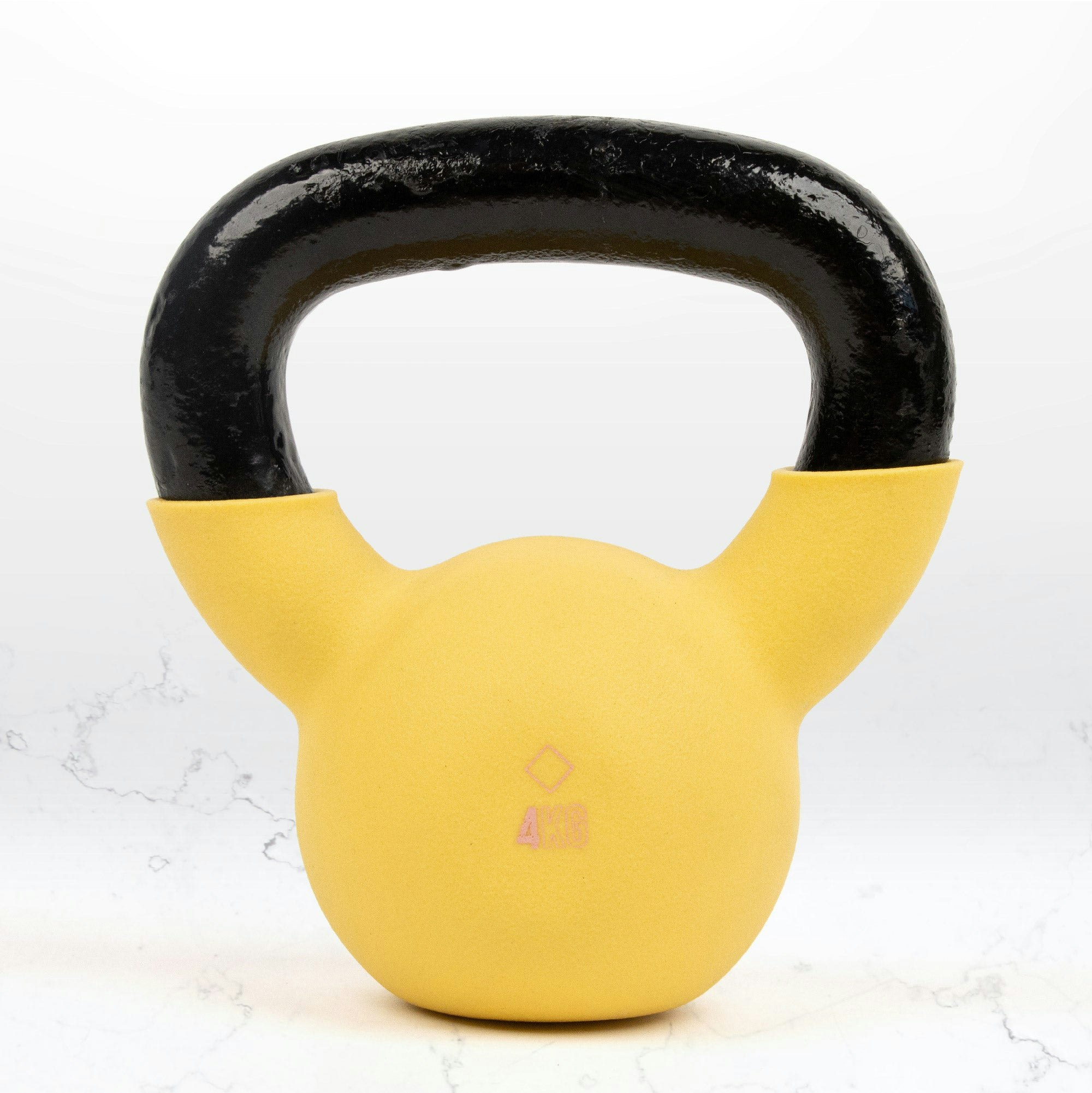 Myga Iron Kettlebell - 4Kg