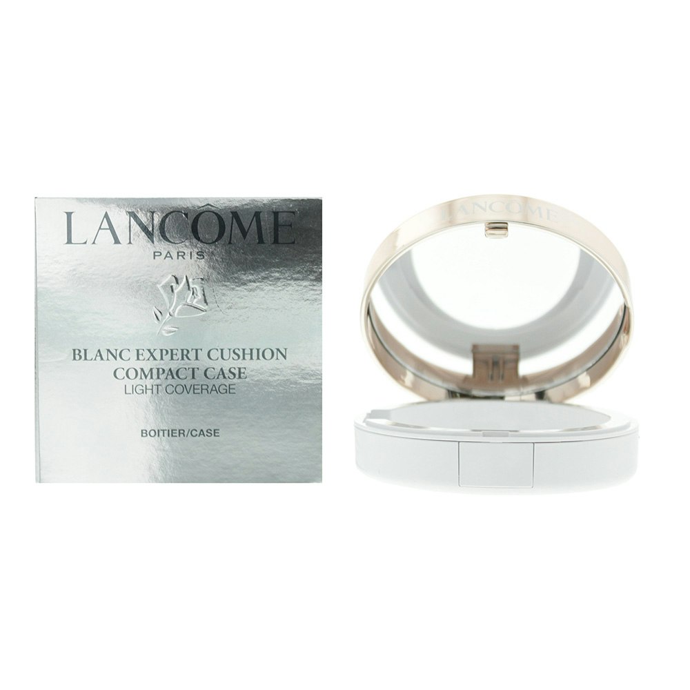 Lancôme Light Blanc Expert Cushion Coverage Empty Compact Case