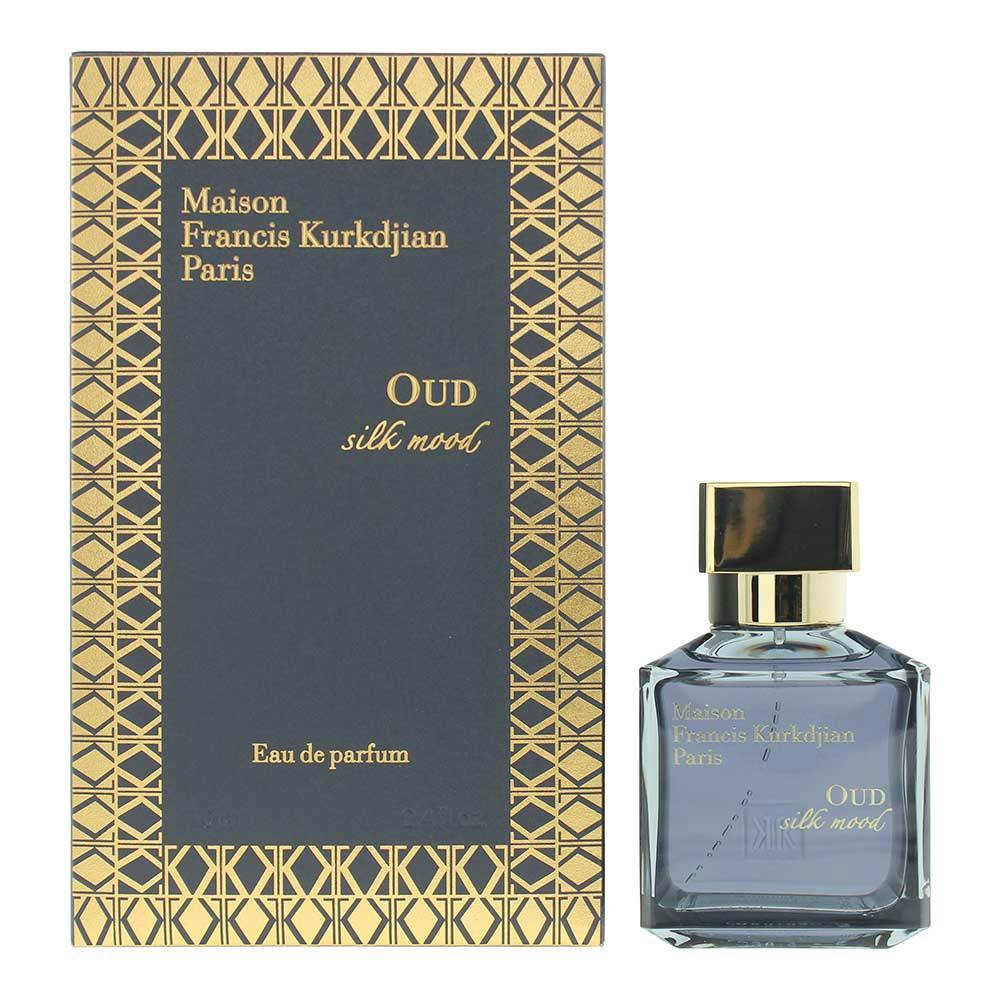 Maison Francis Kurkdjian Amber Oud Satin Mood Eau De Parfum 70Ml