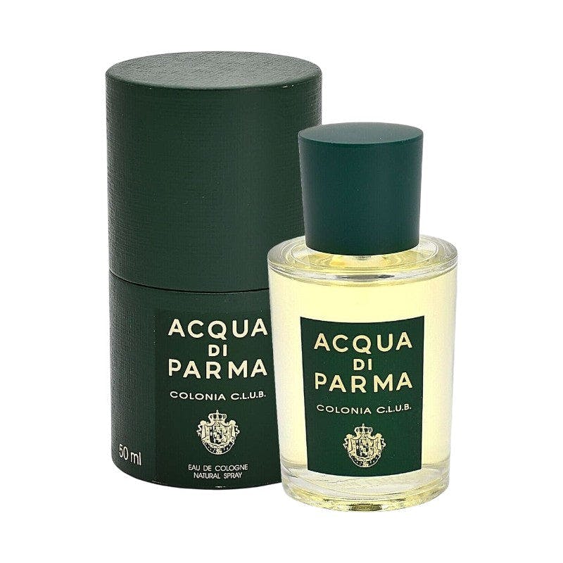 Acqua Di Parma Pink Colonia C.l.u.b. Eau De Cologne - 50Ml