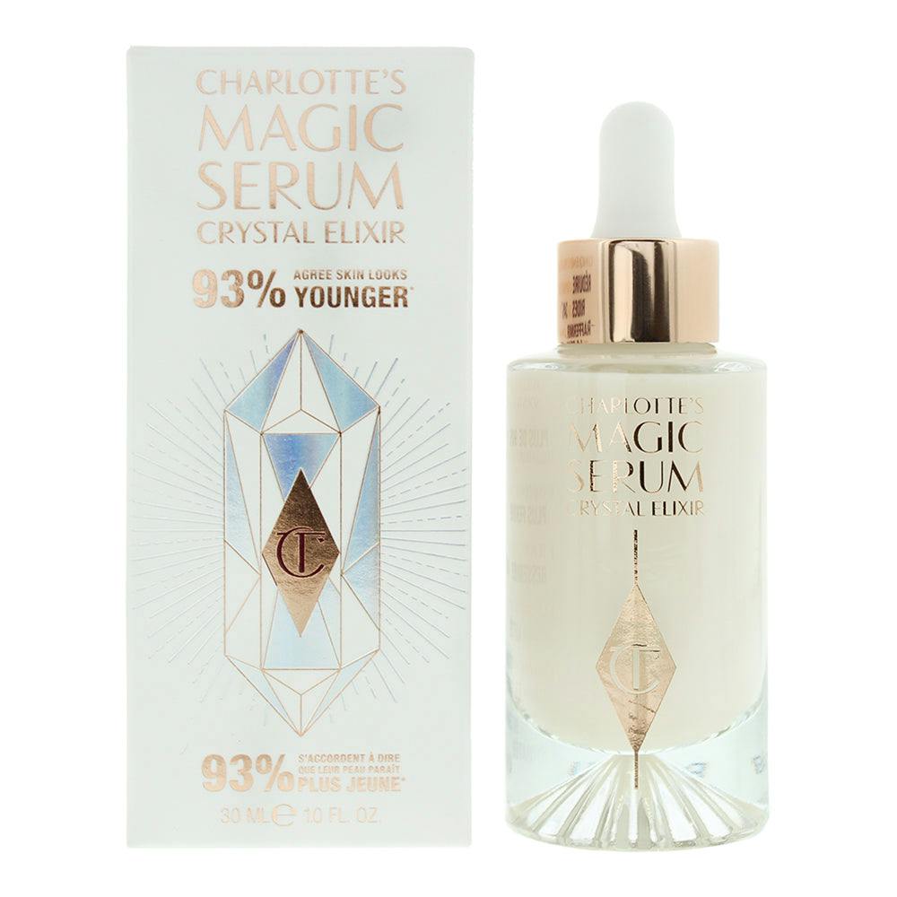Charlotte Tilbury Magic Crystal Elixir Serum 30Ml