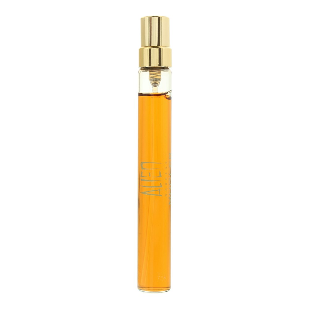 Mugler Women's Amber Alien Goddess Intense Eau De Parfum 10Ml For Her
