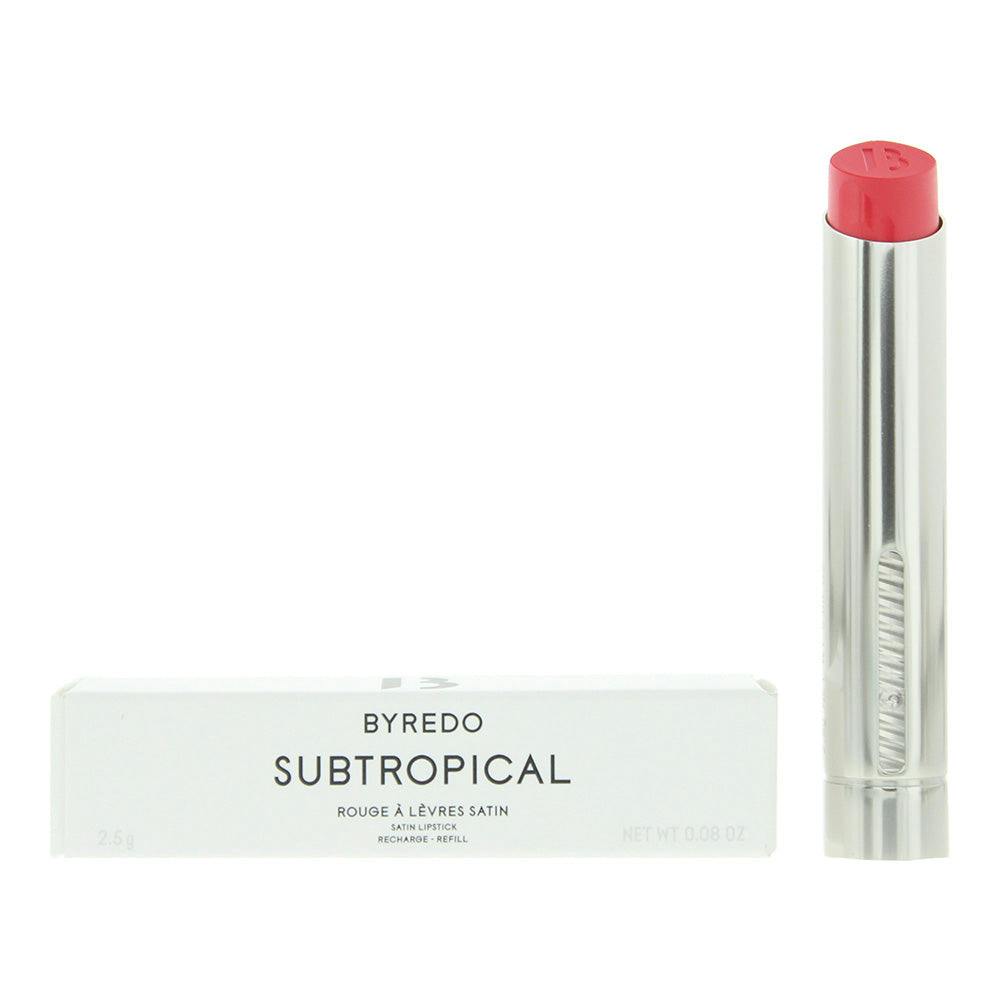 Byredo Satin Refill 171 Subtropical Lipstick 3G