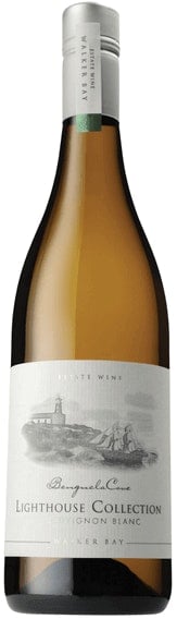 Benguela Cove Light/White House Collection Sauvignon Blanc 75Cl - Pack Of 6