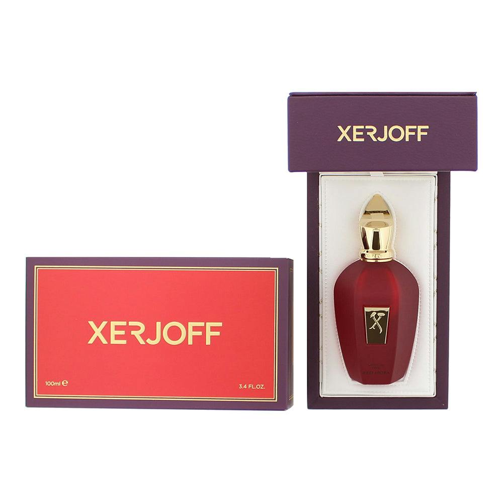 Xerjoff Red Shooting Stars Hoba Eau De Parfum 100Ml