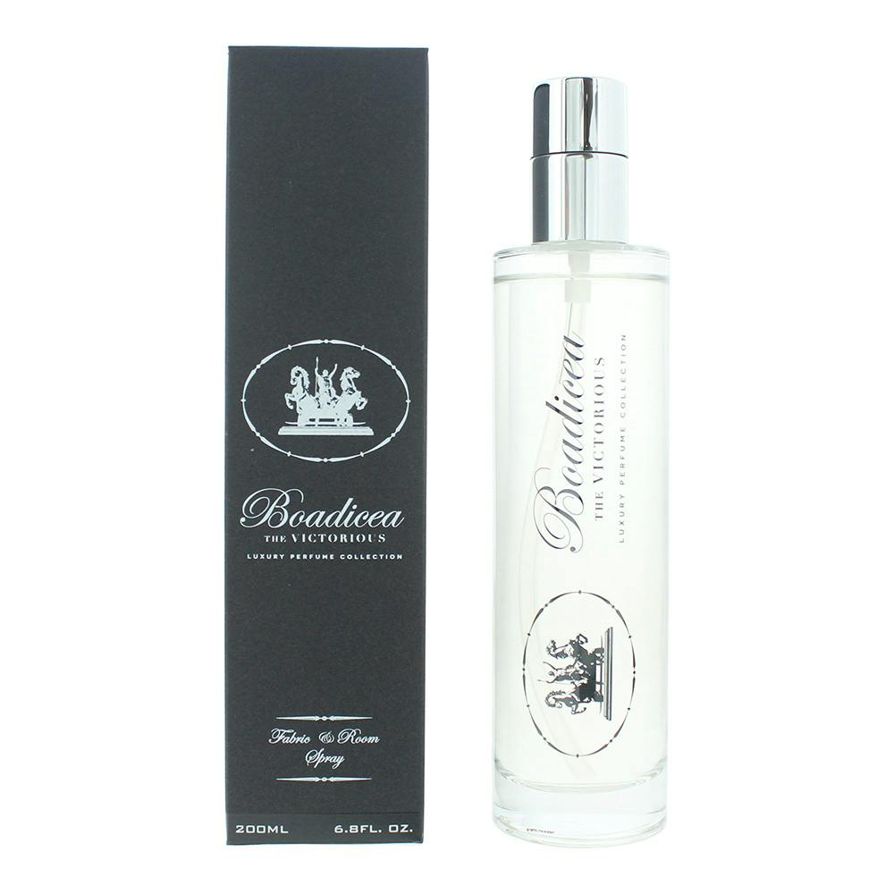 Boadicea Azrak Room Fragrance 200Ml - Image 5