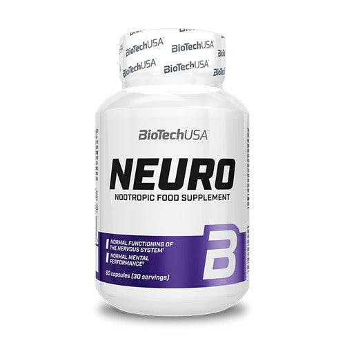 Neuro - 60 caps - Image 3