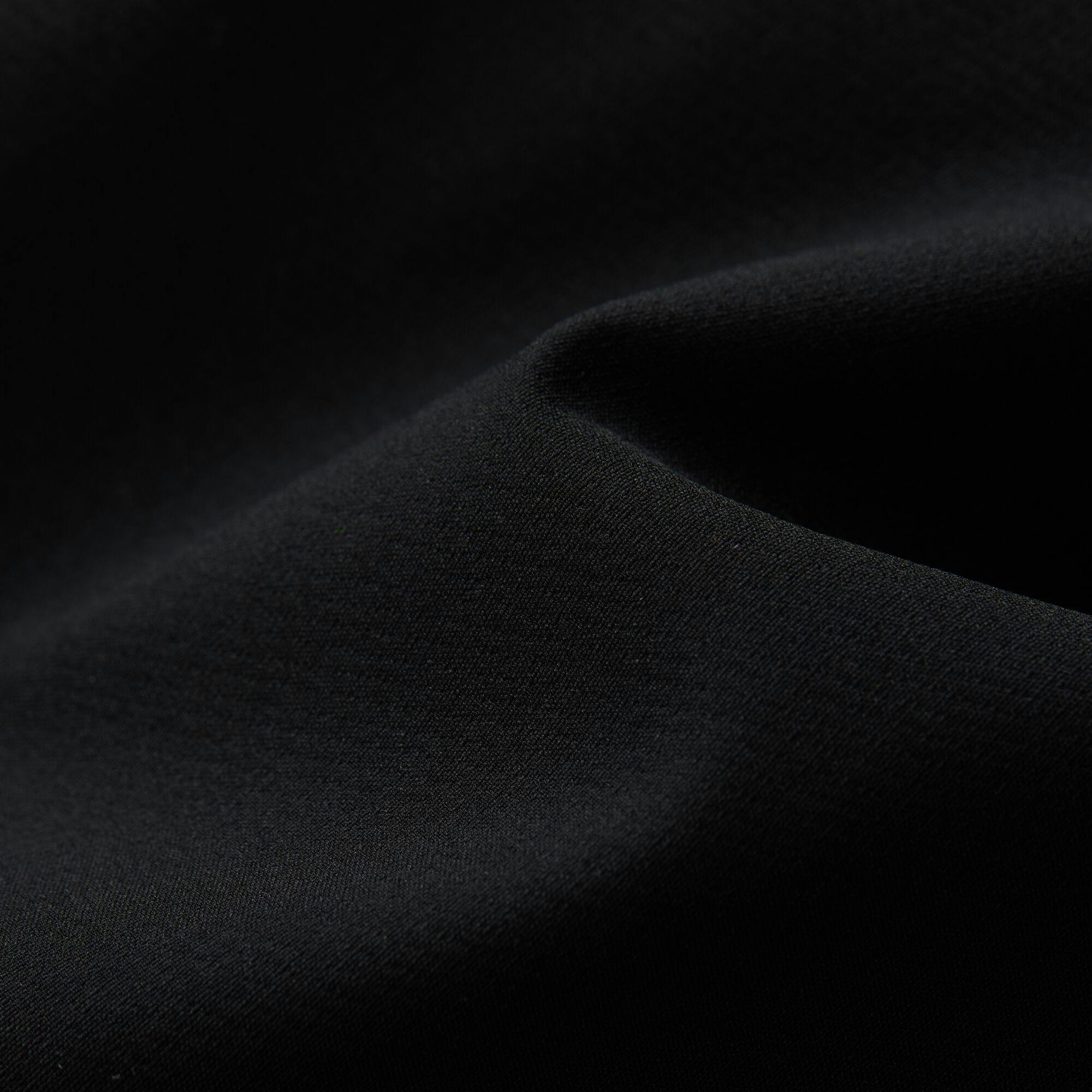 Regatta Black Kids Tech Mountain Trousers - 9-10 Years - 70% Polyester/30% Recycled Polyester
