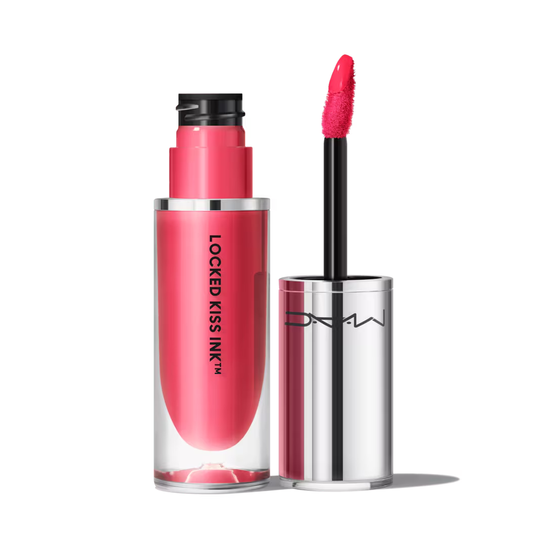 Mac Locked Kiss Ink 71 Gracious Lip Colour 4Ml
