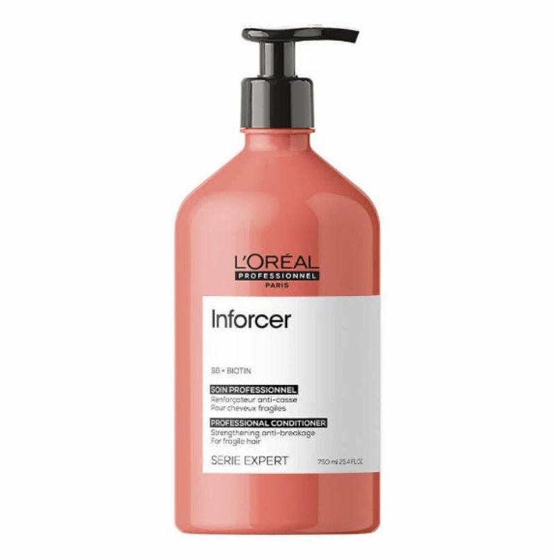 L'oréal Professionnel L’oréal Serie Expert B6+ Biotin Inforcer Conditioner 500Ml