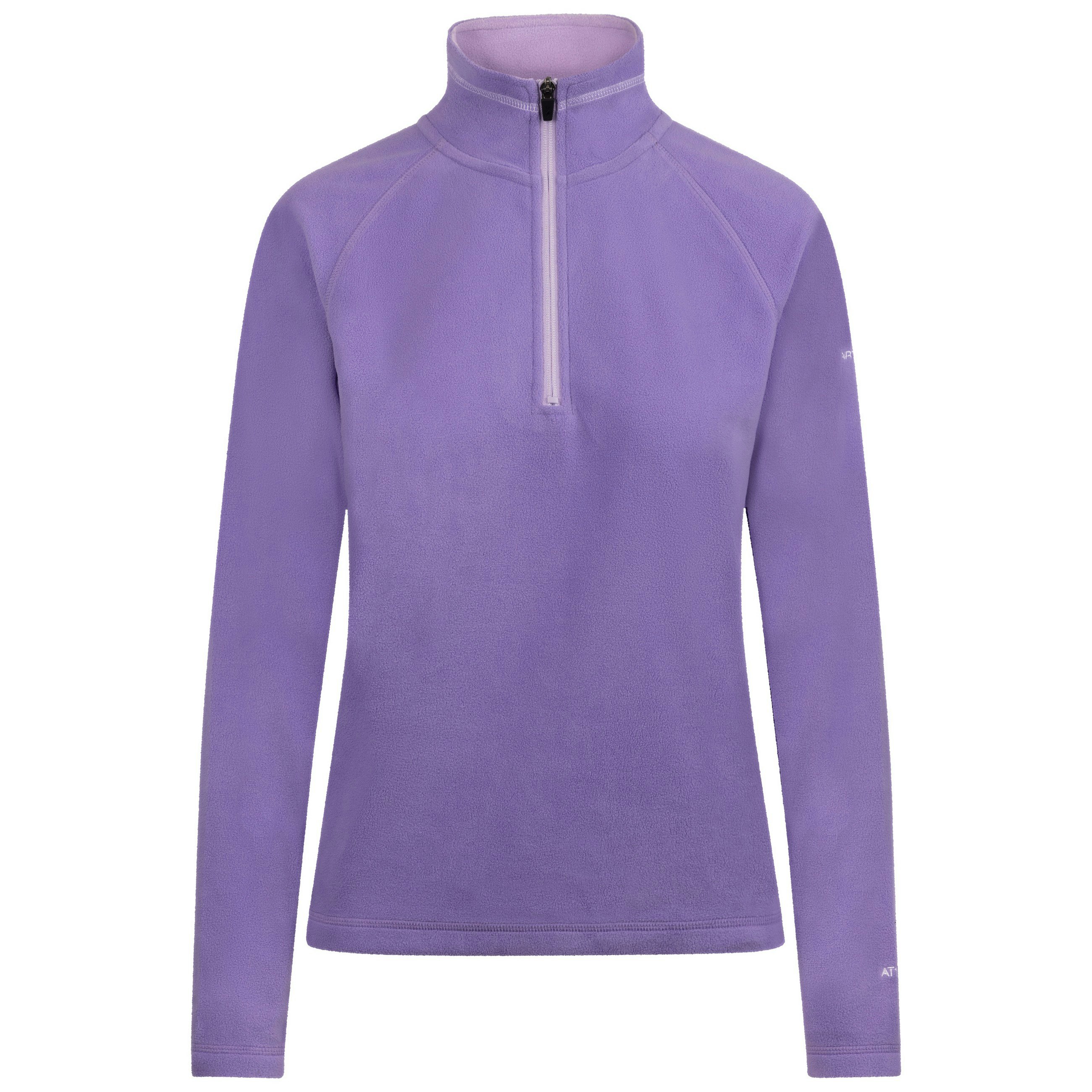 Trespass Women's Wisteria / Skylar Fleece Top - Medium