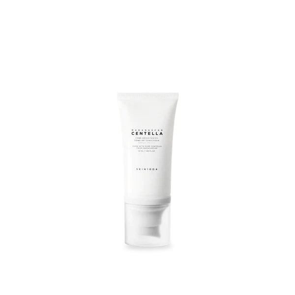 SKIN1004 Madagascar Centella Tone Brightening Tone-Up Sunscreen 50mL - Image 6