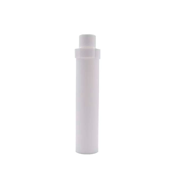 Transformulas Unisex Black Facefixers Wrinkleblock Refill In 50Ml - Image 6