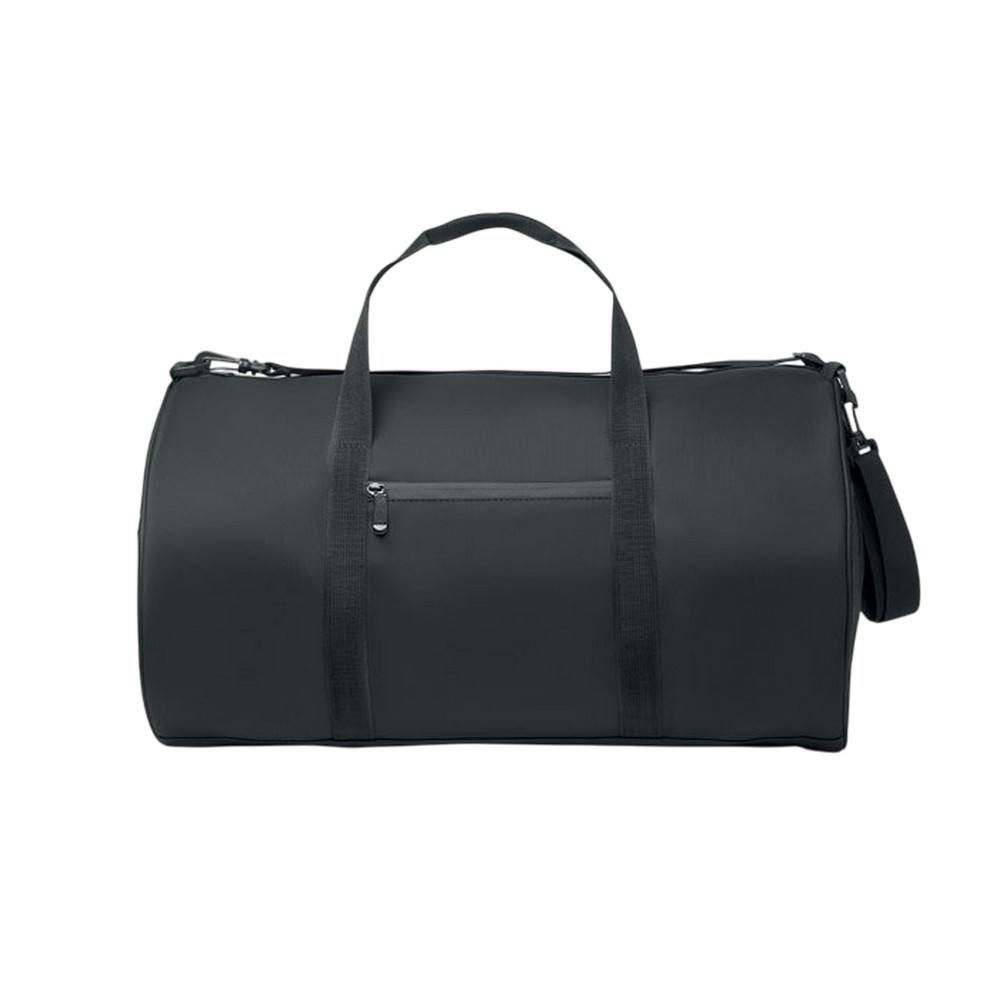 Midocean Black Bangkok Rpet Duffle Bag - One Size - 100% Mixed