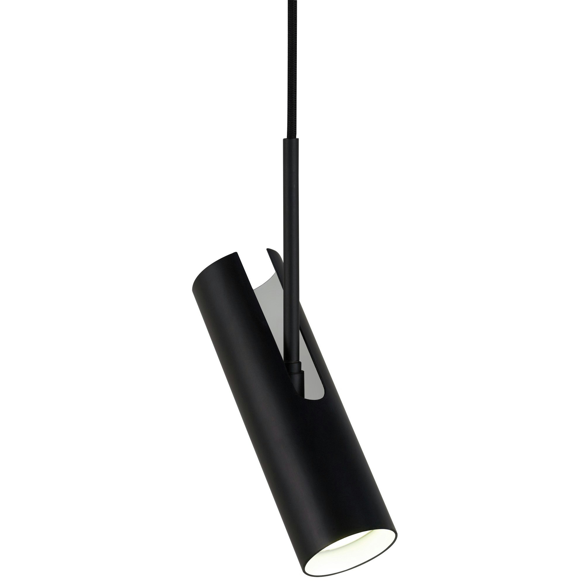 Rackhams Black Mib 6 | Pendant | - 1