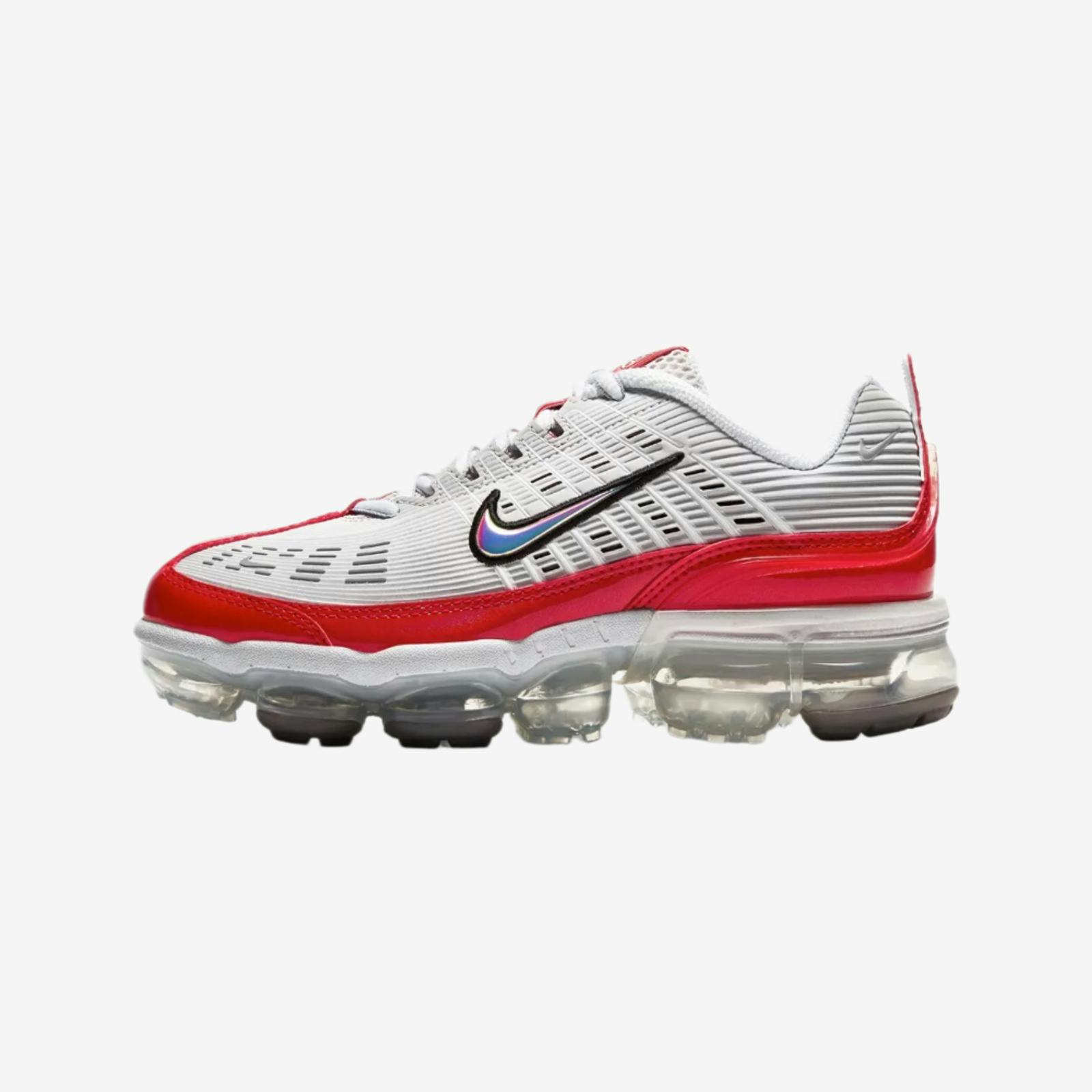 Nike Women's White Ck2719-001 Sneakers In - Uk 4.5