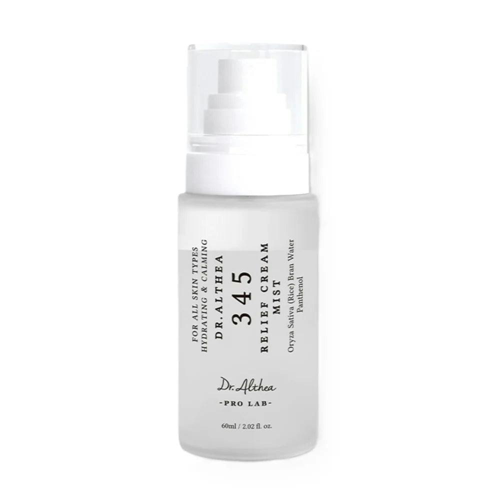 Dr Althea Cream Dr. Althea 345 Relief Mist 60Ml