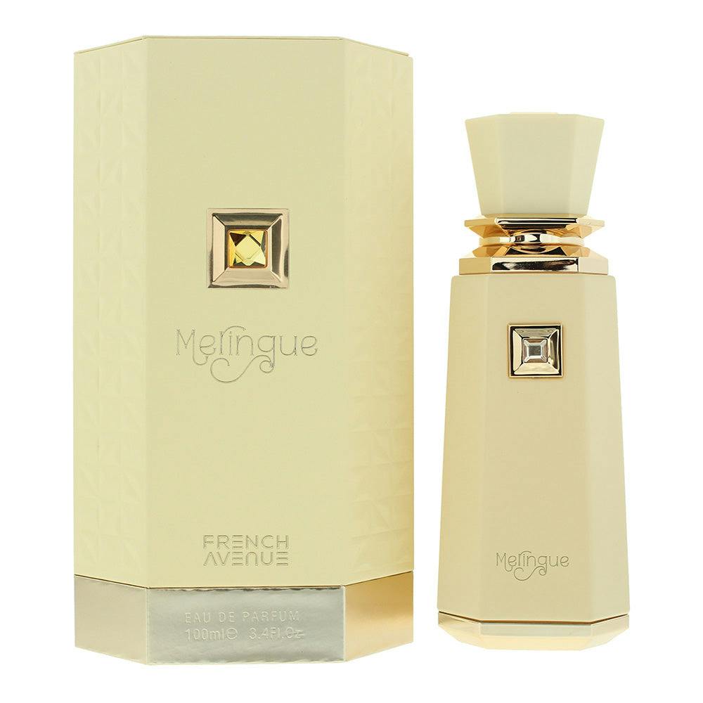 French Avenue Meringue Meringue Eau De Parfum 100Ml