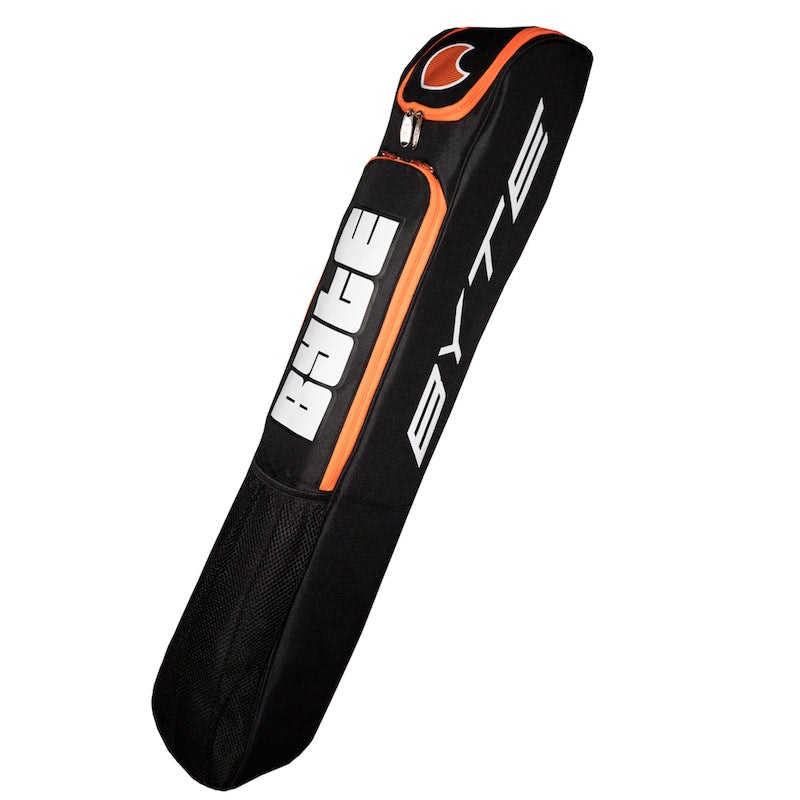 Byte Black/Orange Hx Stickbag