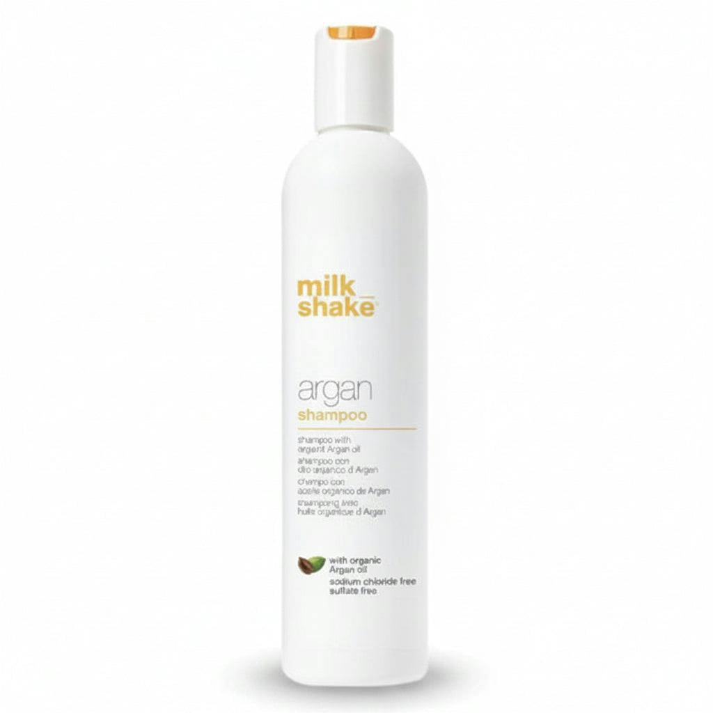 Milkshake Milk Shake Organic Argan Oil Shampoo 300Ml