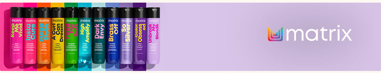 Matrix Hair Products