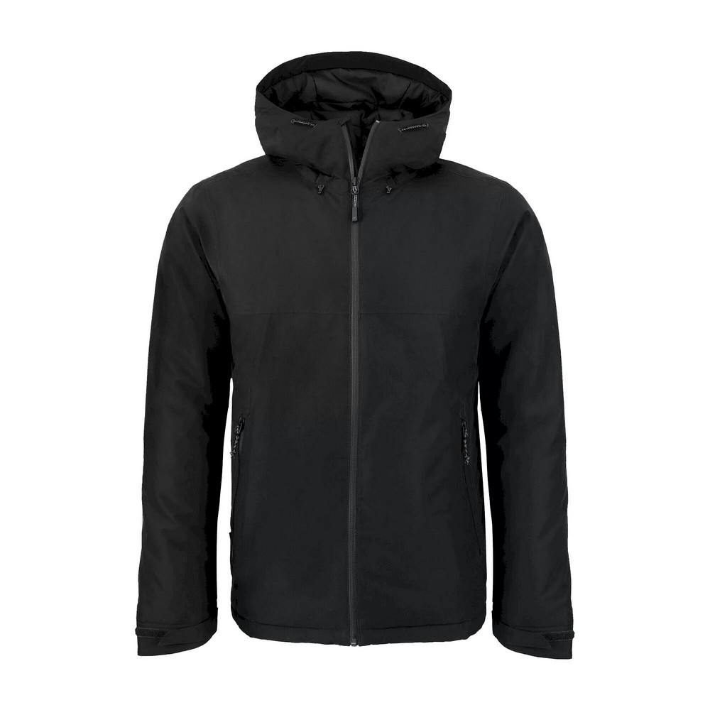 Craghoppers Men's Black Expert Thermic Insulated Jacket - Xl - 100% Polyester