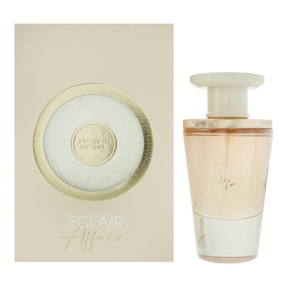 French Avenue Eclaire Eclaire Affair Eau De Parfum 100Ml - Image 6