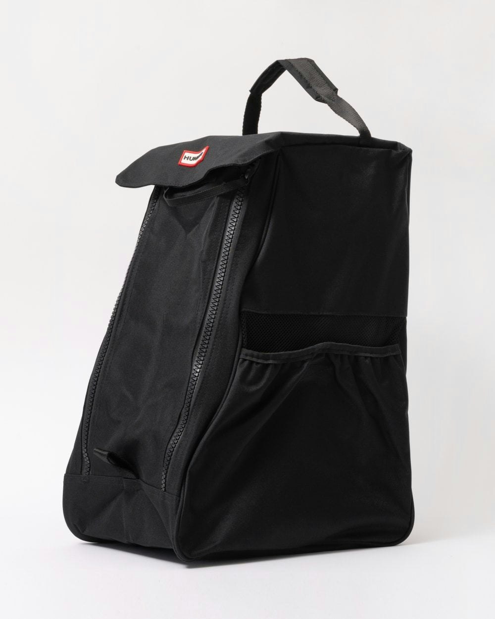 Hunter Black Westray Tall Bootbag - One Size
