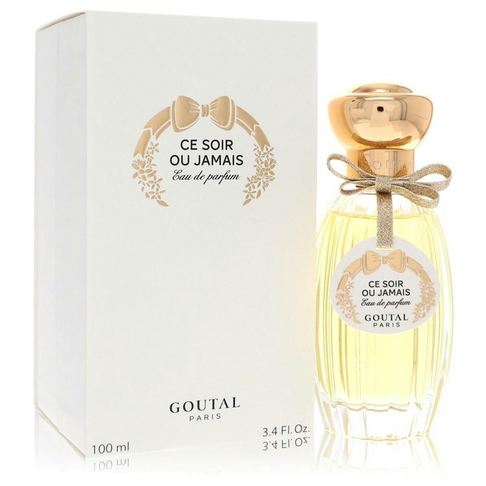 Annick Goutal Dark Ce Soir Ou Jamais Eau De Parfum 100 Ml - 100 Ml
