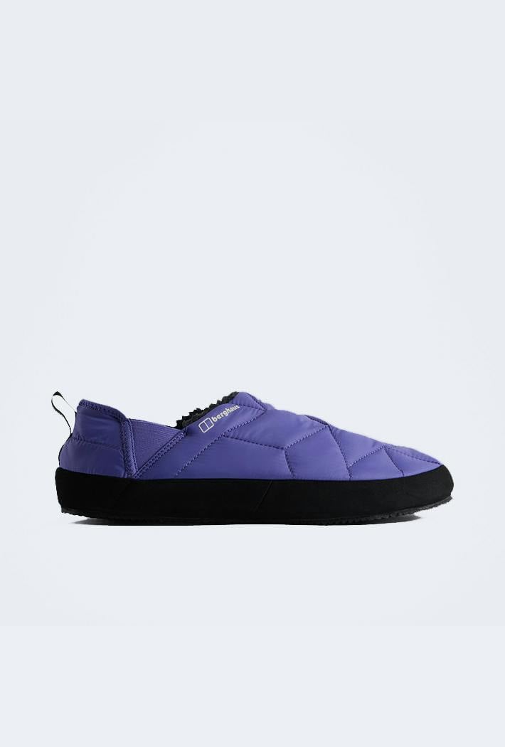 Berghaus Unisex Bleu Slippers Bothy - Image 3