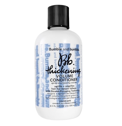 Bumble And Bumble. Bumble And Bumble Bb. Thickening Volume Conditioner 250 Ml