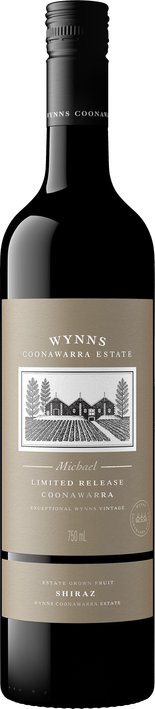 Various Wine Red Wynns Michael Limited Release Shiraz 2016 75Cl - Pack Of 6