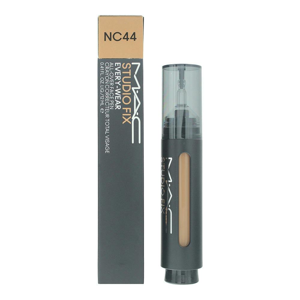 Mac Studio Fix Every-Wear All Over Face Pen Nc44 Corrector 12Ml