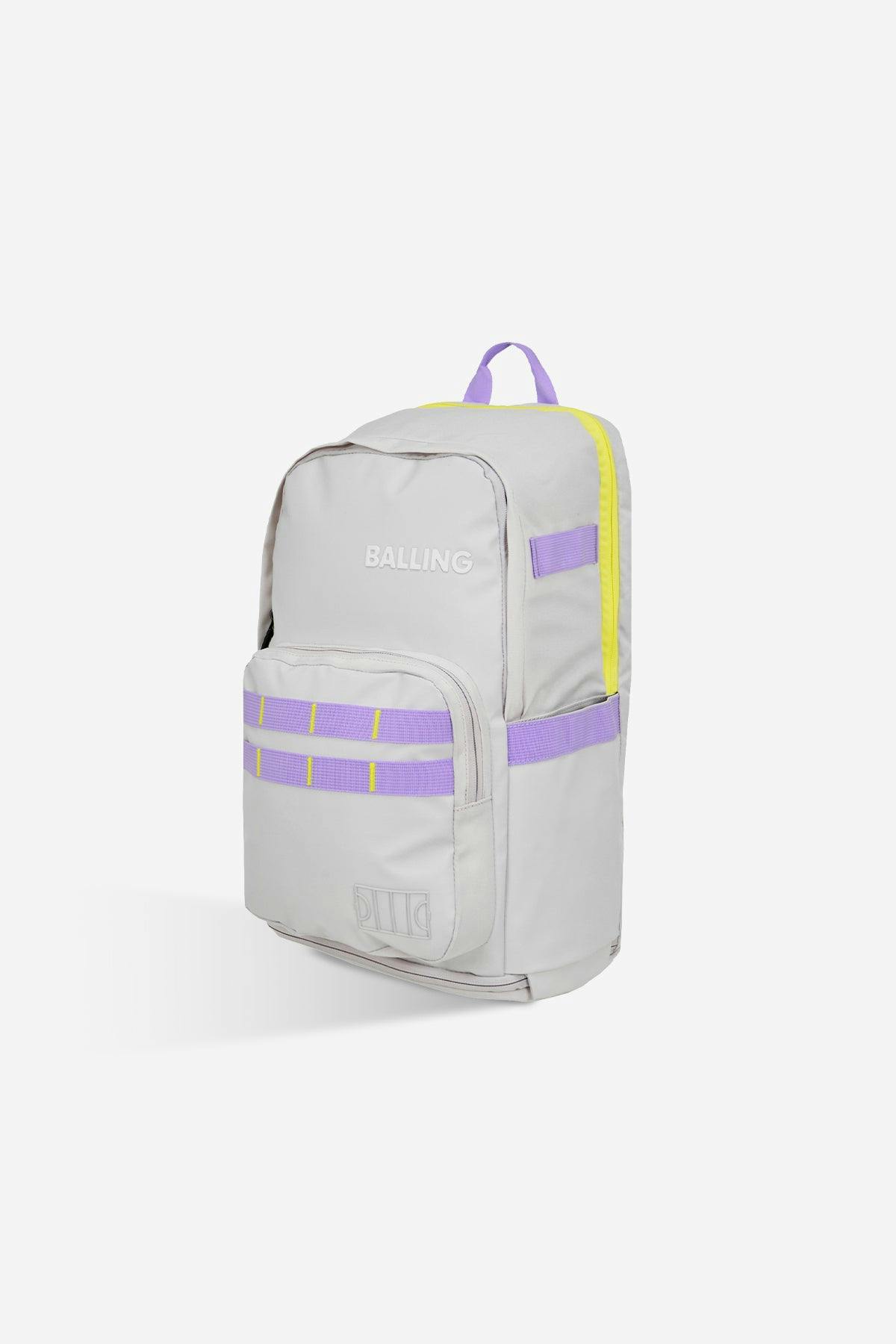 Balling Alter/2 Urban Backpack Taupe